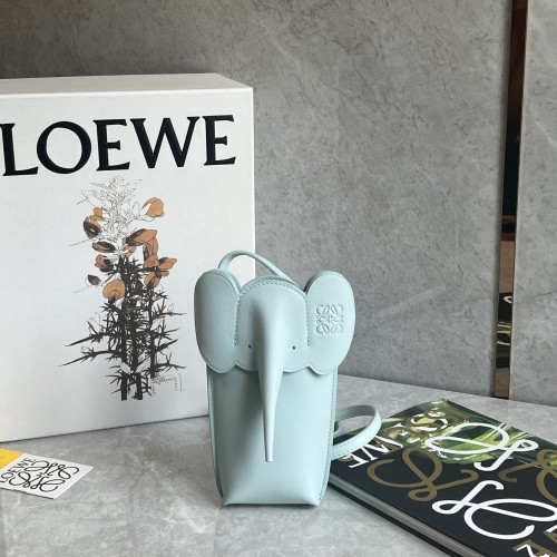 Loewe 로에베 카메라백