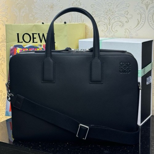 Loewe 로에베 Goya 서류백