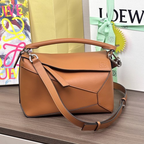 Loewe 로에베 Puzzle Edge(small)