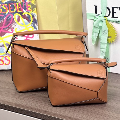 Loewe 로에베 Puzzle Edge (Mini)