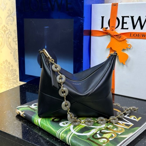 Loewe 로에베 Puzzle Fold