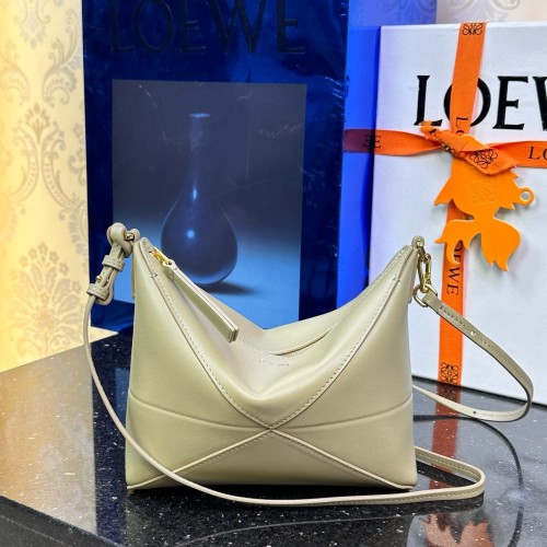 Loewe 로에베 Puzzle Fold