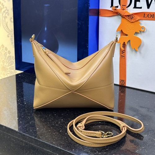 Loewe 로에베 Puzzle Fold