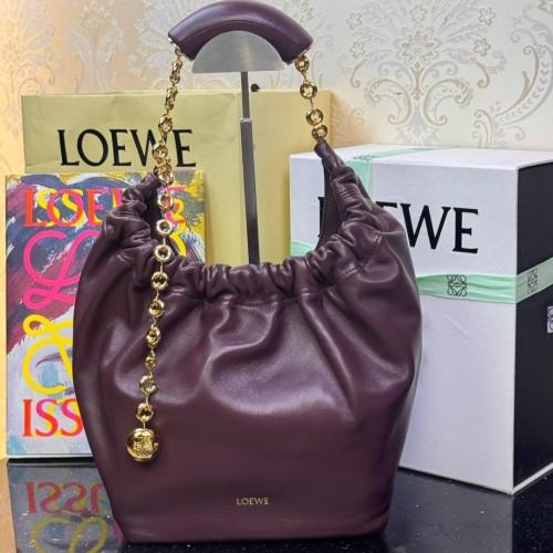 Loewe 로에베 Squeeze (Small)