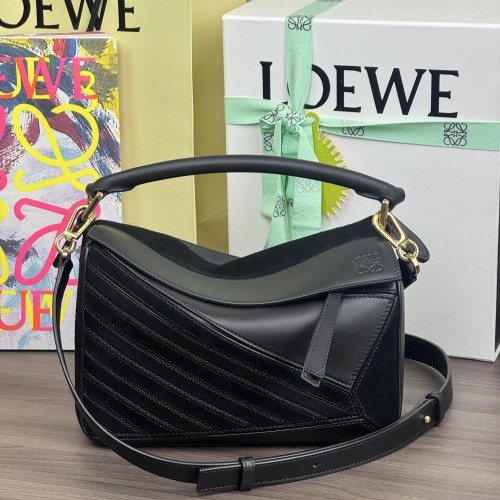 Loewe 로에베 Puzzle (Small)