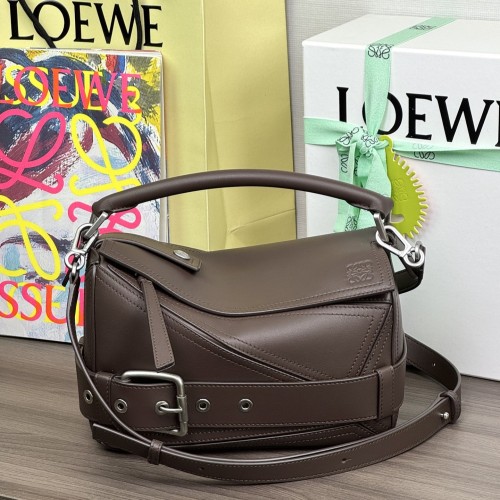 Loewe 로에베 Puzzle Biker (Small)