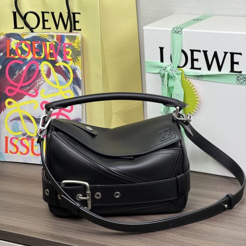 Loewe 로에베 Puzzle Biker (Small)