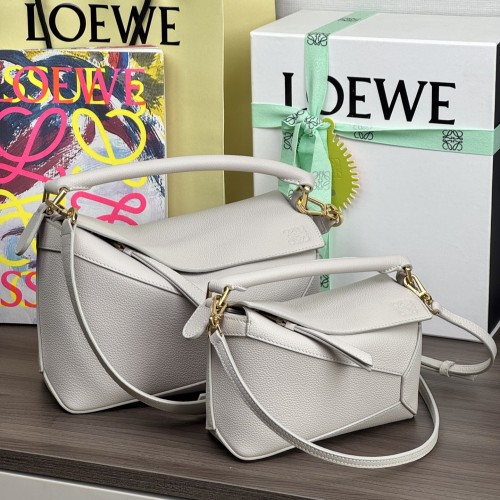 Loewe 로에베 Puzzle Edge (Mini)