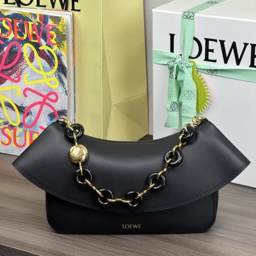 Loewe 로에베 Ola (Medium)