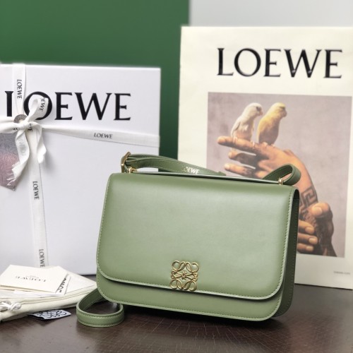 Loewe 로에베 Goya (Medium)
