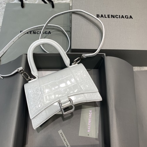 Balenciaga 발렌시아가 Hourglass (Mini)