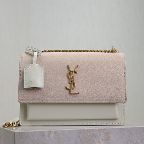 YSL 입생로랑 sunset