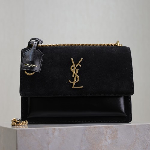 YSL 입생로랑 sunset