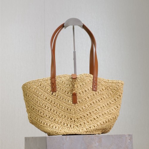 YSL 입생로랑 PANIER Tote