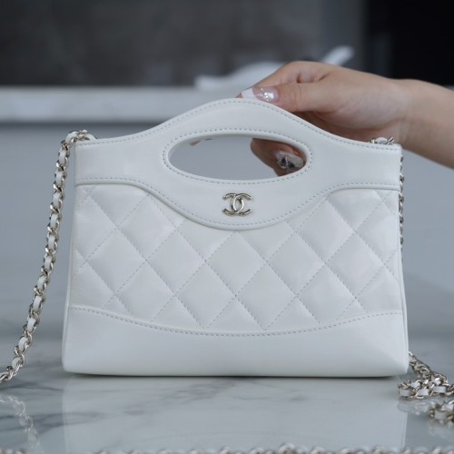 Chanel 샤넬 25P 31백