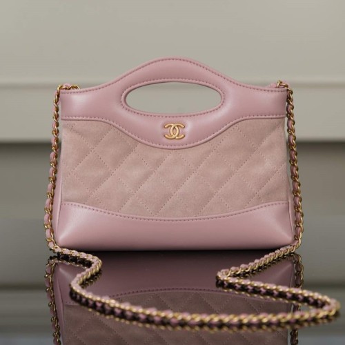 Chanel 샤넬 25P 31백