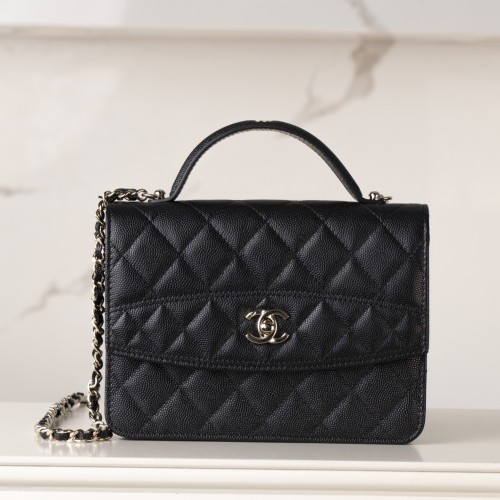Chanel 샤넬 25C 백팩