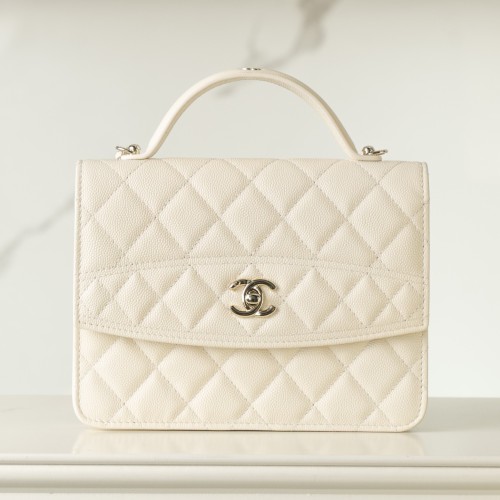 Chanel 샤넬 25C 백팩