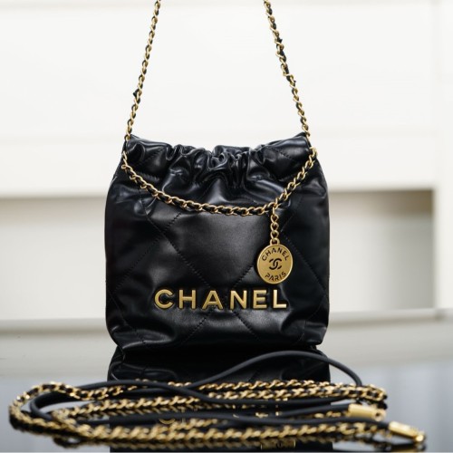 Chanel 샤넬 25A 22Bag (Mini)