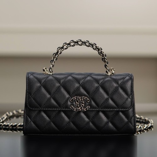 Chanel 샤넬 25S Kelly