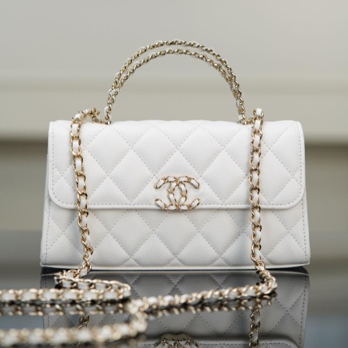 Chanel 샤넬 25S Kelly