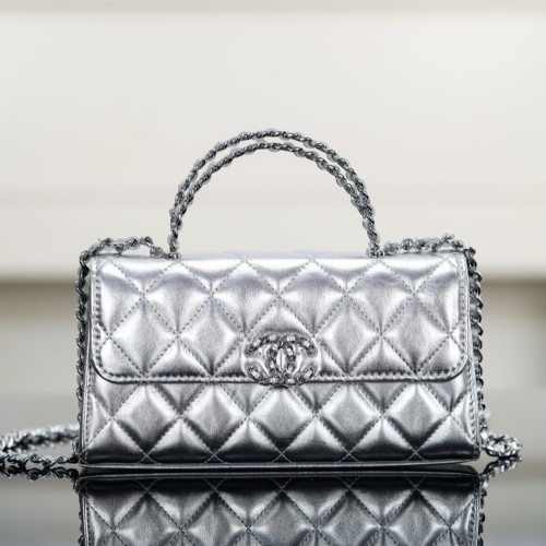 Chanel 샤넬 25S Kelly