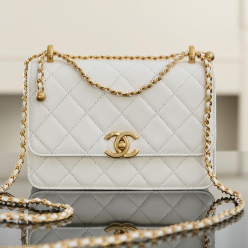 Chanel 샤넬 25S 22cm