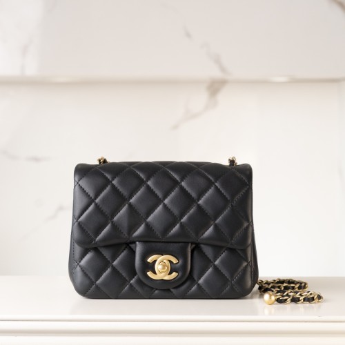 Chanel 샤넬 24K CF