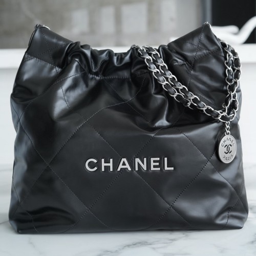 Chanel 샤넬 22Bag (Small)