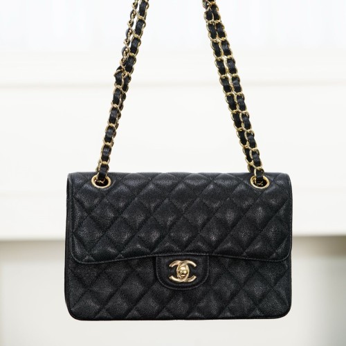 Chanel 샤넬 Classic Flap(Small)