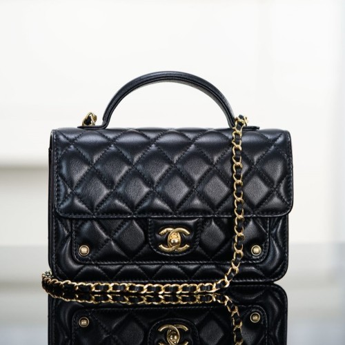 Chanel 샤넬 25B Woc