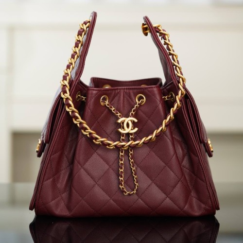 Chanel 샤넬 25 스몰 백(Small)