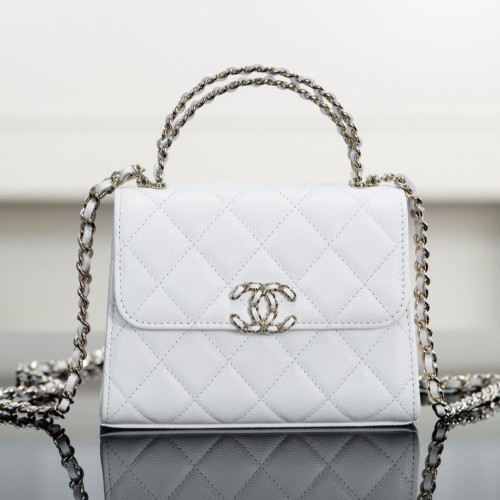 Chanel 샤넬 25S Kelly
