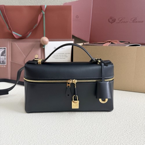 Loro piana 로로피아나 Extra Bag L23
