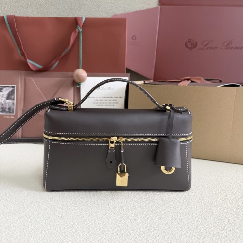 Loro piana 로로피아나 Extra Bag L23