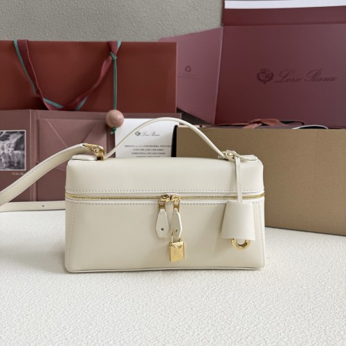Loro piana 로로피아나 Extra Bag L23