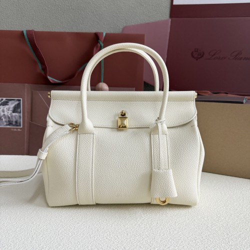 Loro piana 로로피아나 Loom L25(Small)