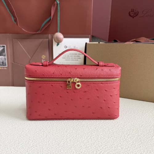 Loro piana 로로피아나 Extra Pocket L19