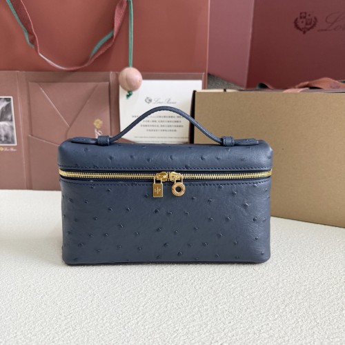 Loro piana 로로피아나 Extra Pocket L19