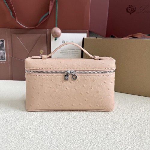 Loro piana 로로피아나 Extra Pocket L19