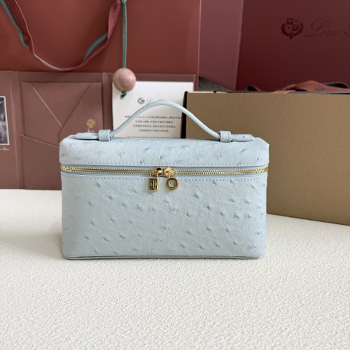 Loro piana 로로피아나 Extra Pocket L19