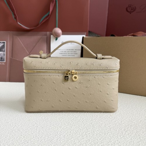 Loro piana 로로피아나 Extra Pocket L19
