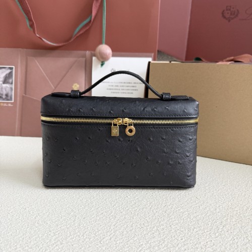 Loro piana 로로피아나 Extra Pocket L19