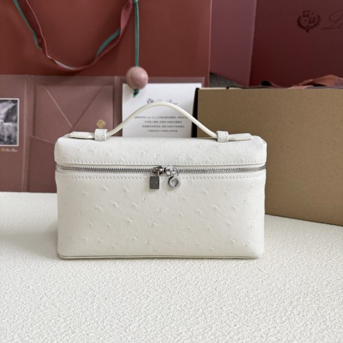 Loro piana 로로피아나 Extra Pocket L19