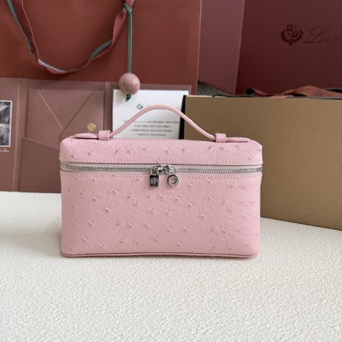 Loro piana 로로피아나 Extra Pocket L19