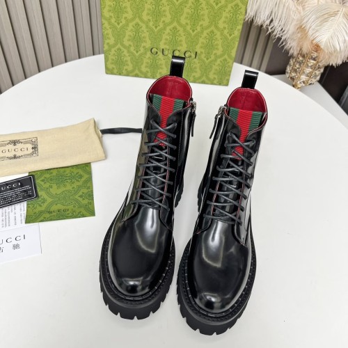 Gucci 구찌 부츠