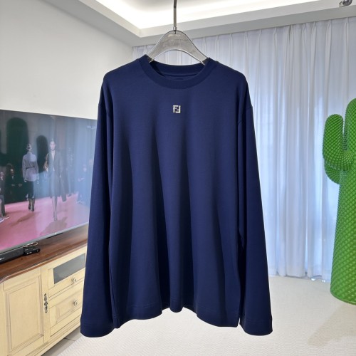 Fendi 펜디 니트긴팔티