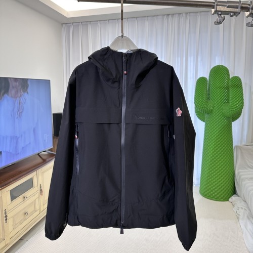 Moncler 몽클레어 Grenoble Shipton 바람막이