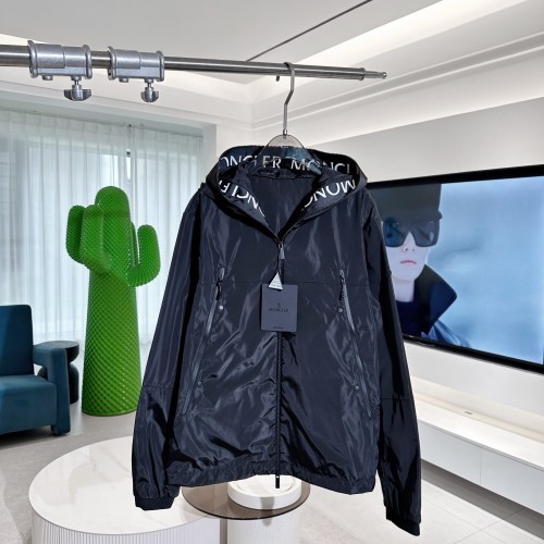 Moncler 몽클레어 Junichi 후디 바람막이