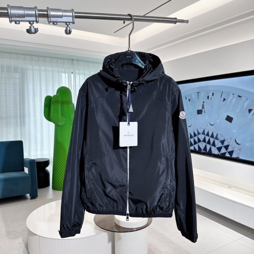 Moncler 몽클레어 3M Clapier 후디 재킷